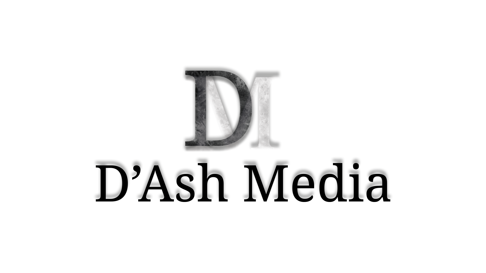 D'Ash Media logo