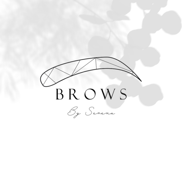 brow company logo