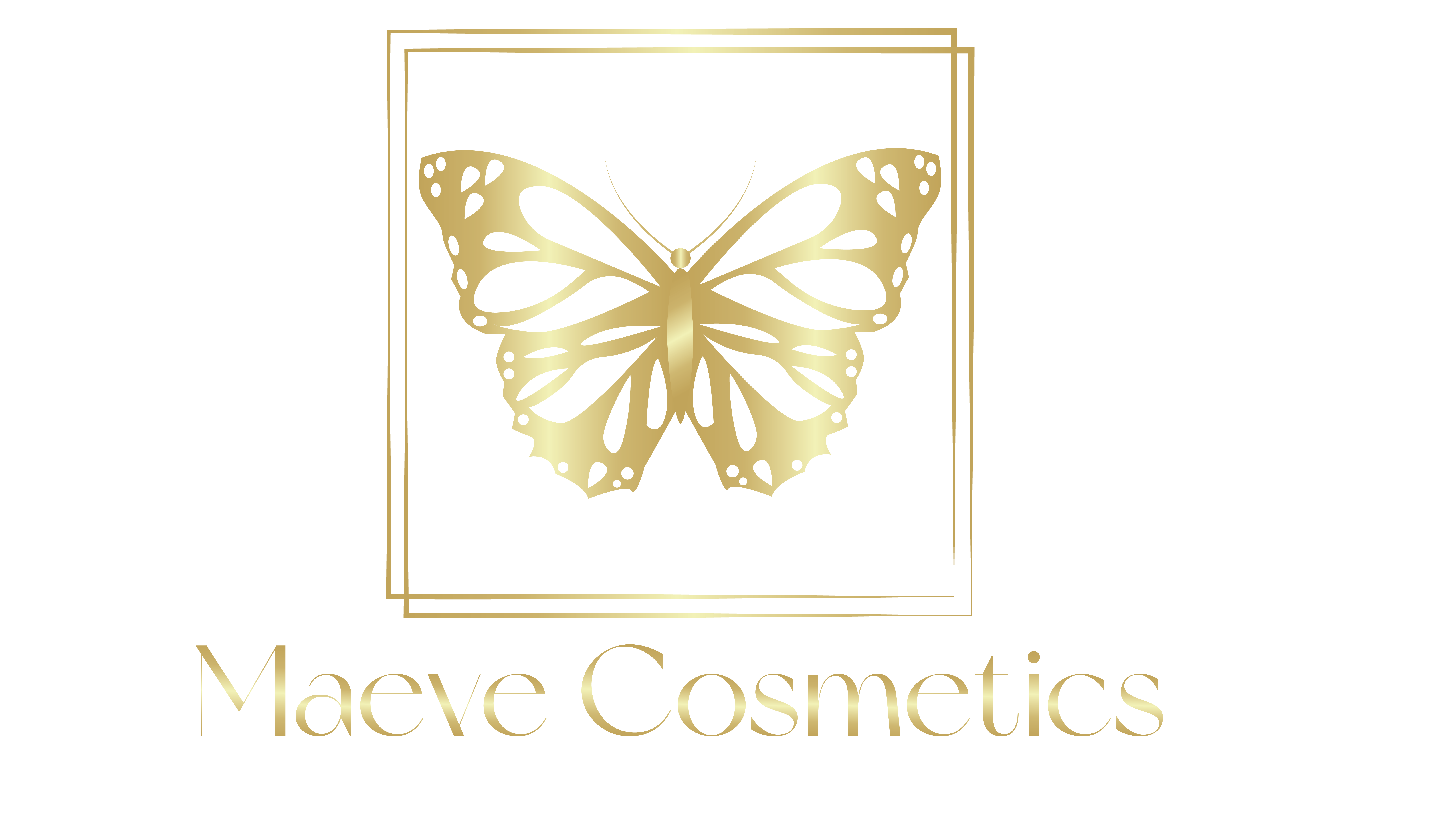 Maeve Cosmetics logo